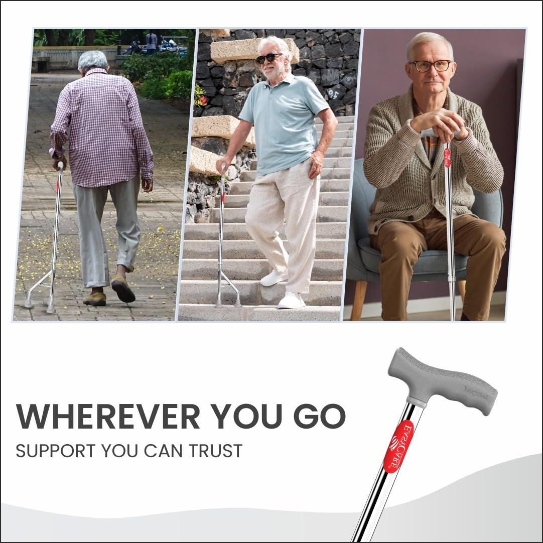 Pro SureWalk Walking Stick (INH Stick)