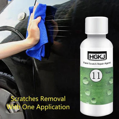 Car Scratch Repair Wax(Pack of 2)