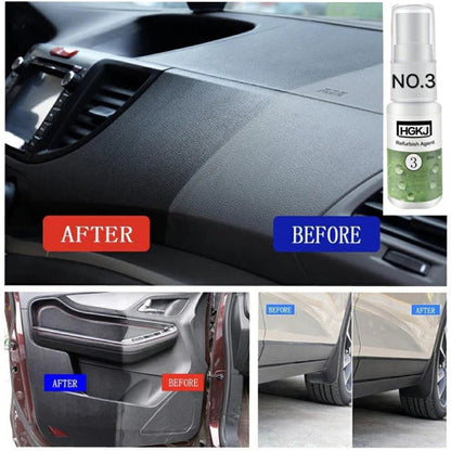 Car Scratch Repair Wax(Pack of 2)