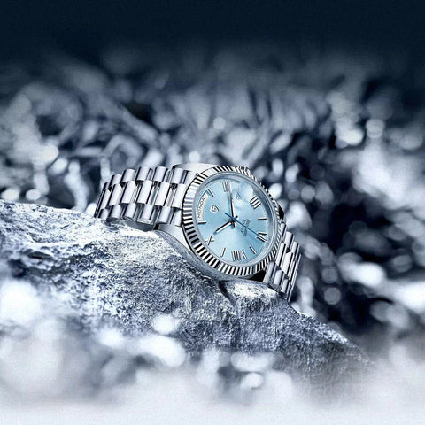 Limited Edition Automatic Watch™ - Premium Quality